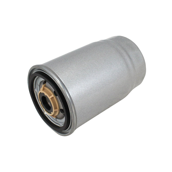 Filtro diésel