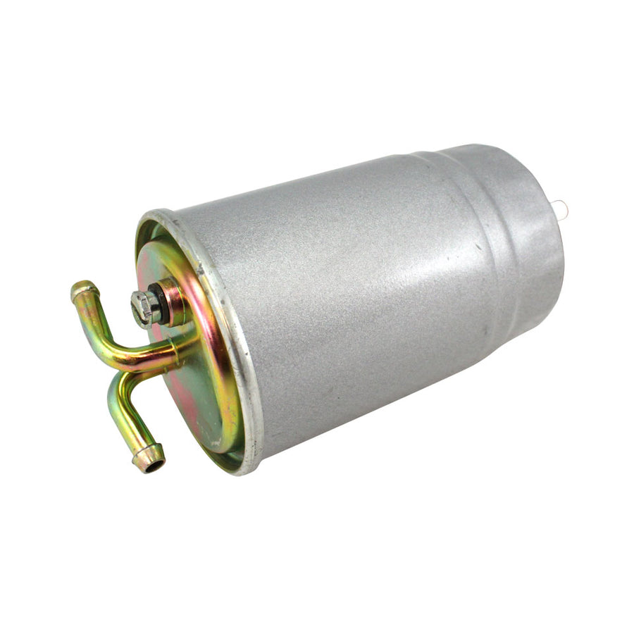 Filtro diésel