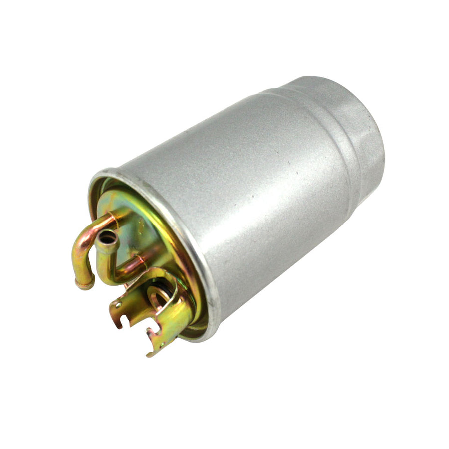 Filtro diésel