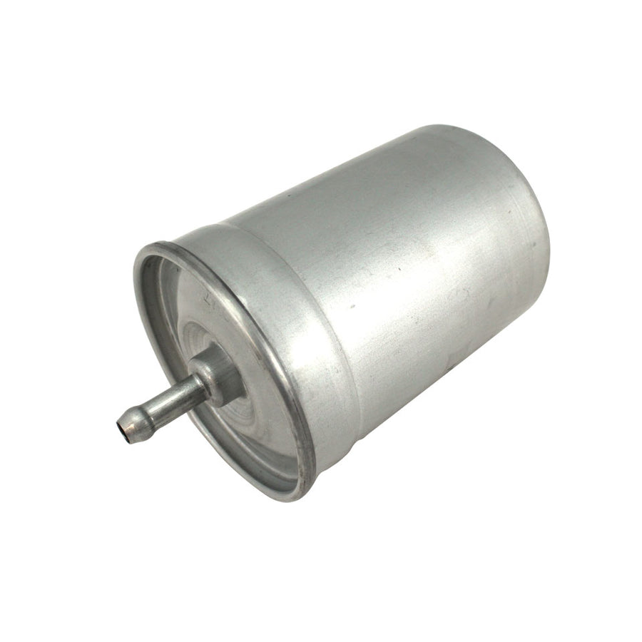 Inyección de filtro de combustible