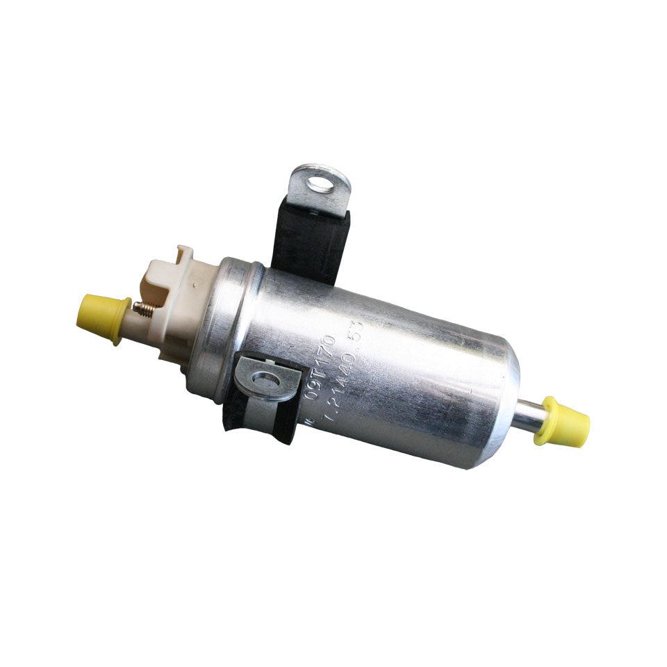 Bomba de combustible eléctrica, Pierburg, 0,44 - 0,57 bar