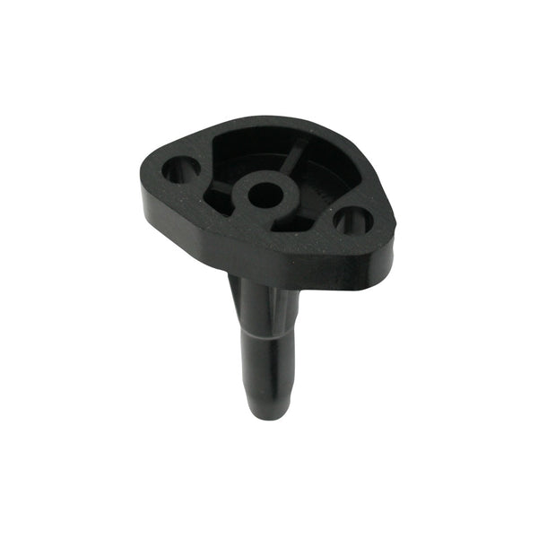 Brida de la bomba de combustible