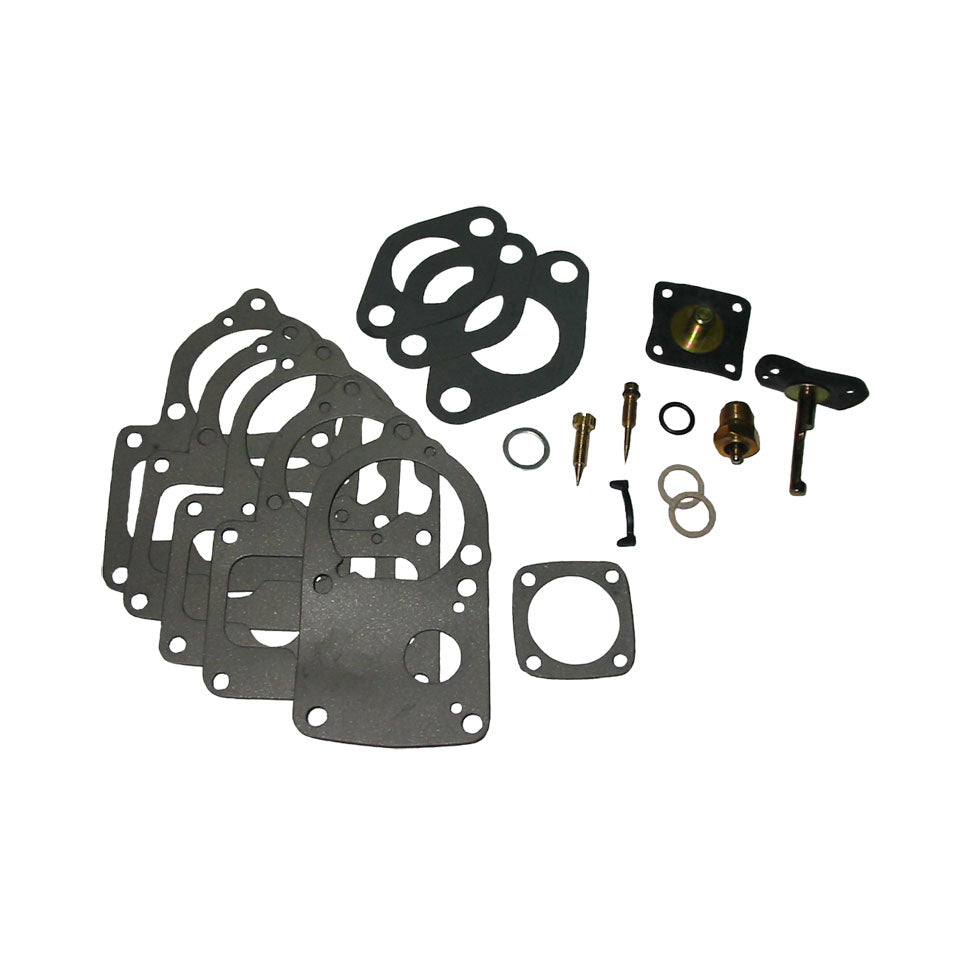 Kit de reconstrucción de carburador 28-34 PICT - universal