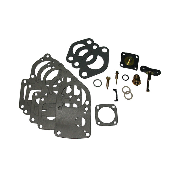 Kit de reconstrucción de carburador 28-34 PICT - universal