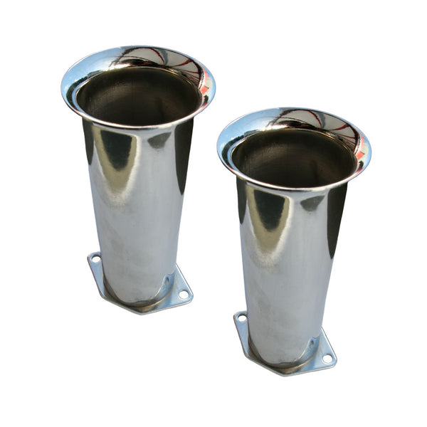 Pilas Velocity IDF/DRLA 152 mm, el par