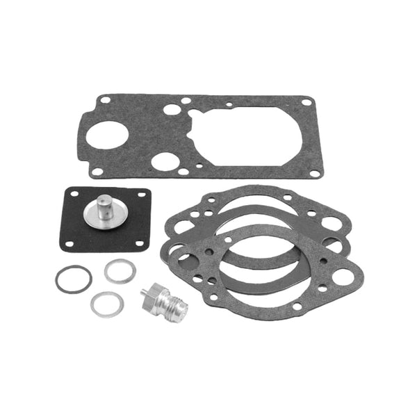 Conjunto de reconstrucción EMPI Brosol/Solex, Kadron