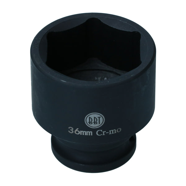 Vaso 36mm (Cr-Mo) 1/2