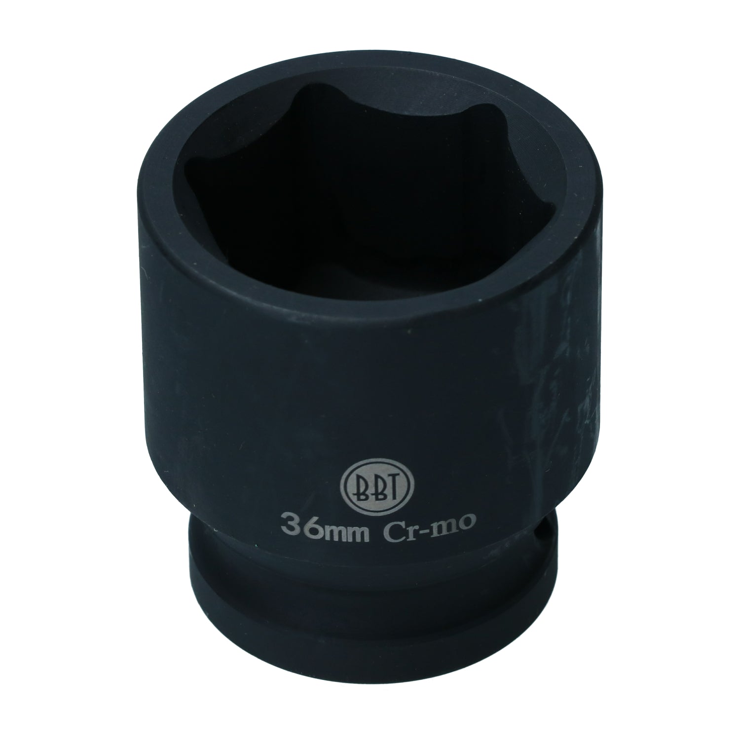 Socket 36mm (Cr-Mo) 3/4