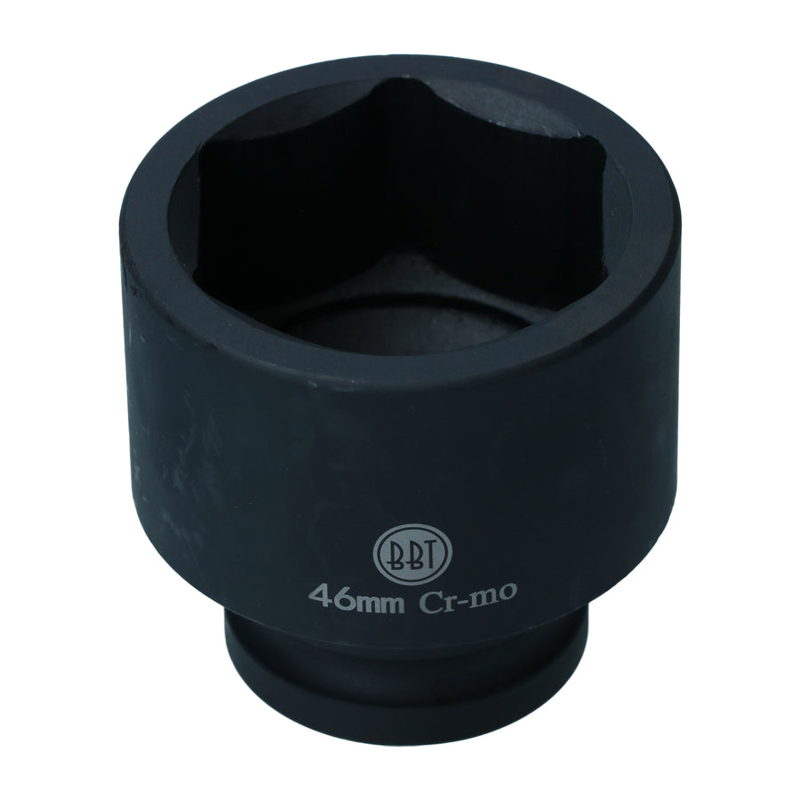 Vaso 46mm (Cr-Mo) 3/4
