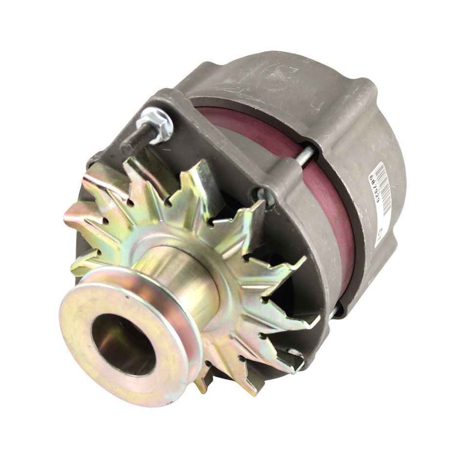 Alternador