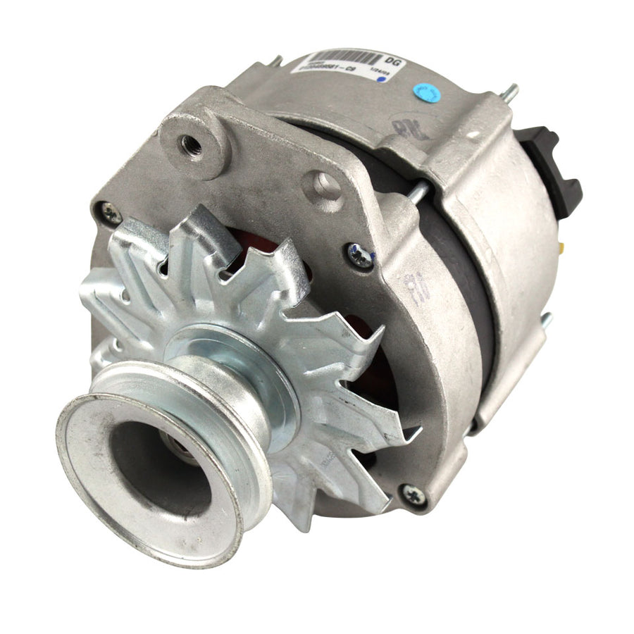 Alternador