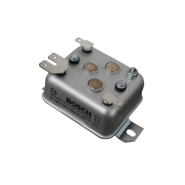 Regulador de voltaje 12V, Bosch