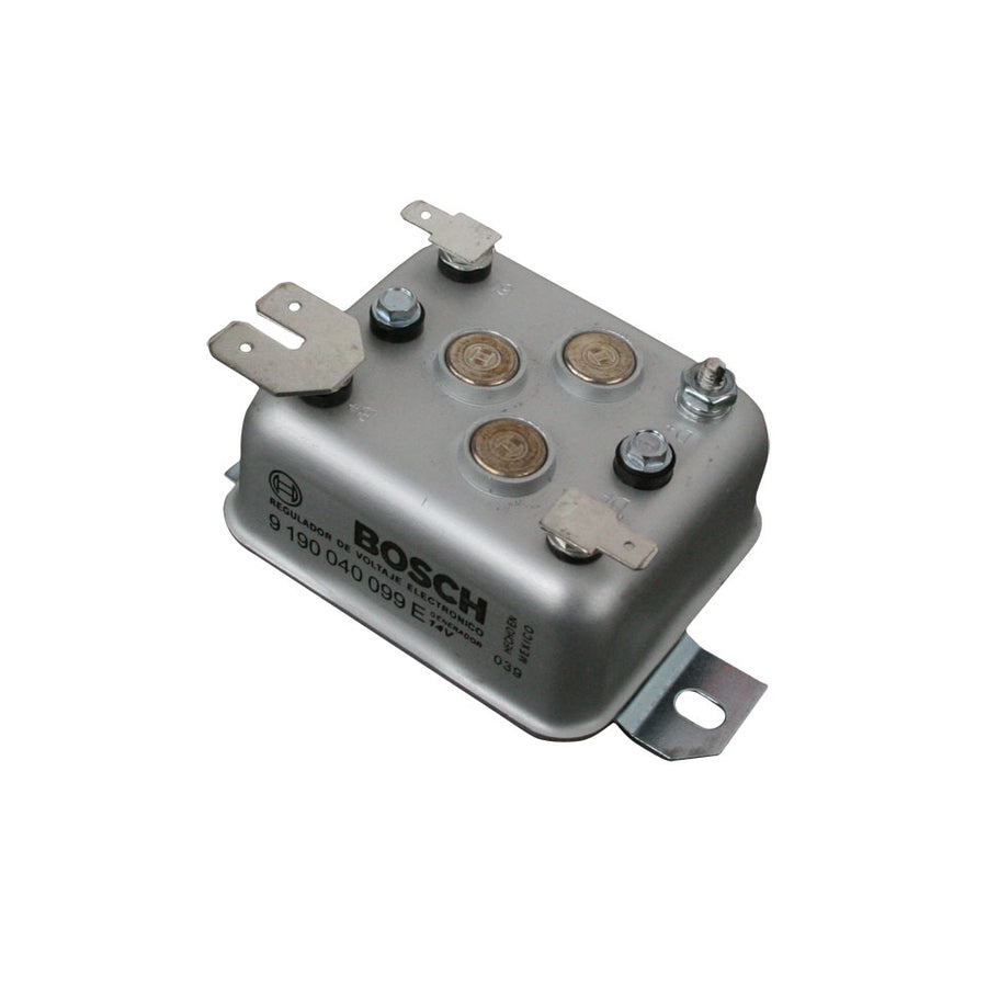 Regulador de voltaje 12V, Bosch