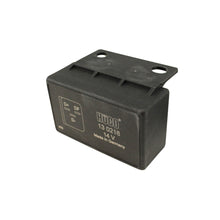 Alternators, pulleys & belts