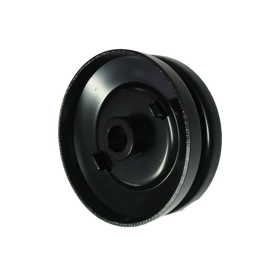 Dinamo de polea 30hp