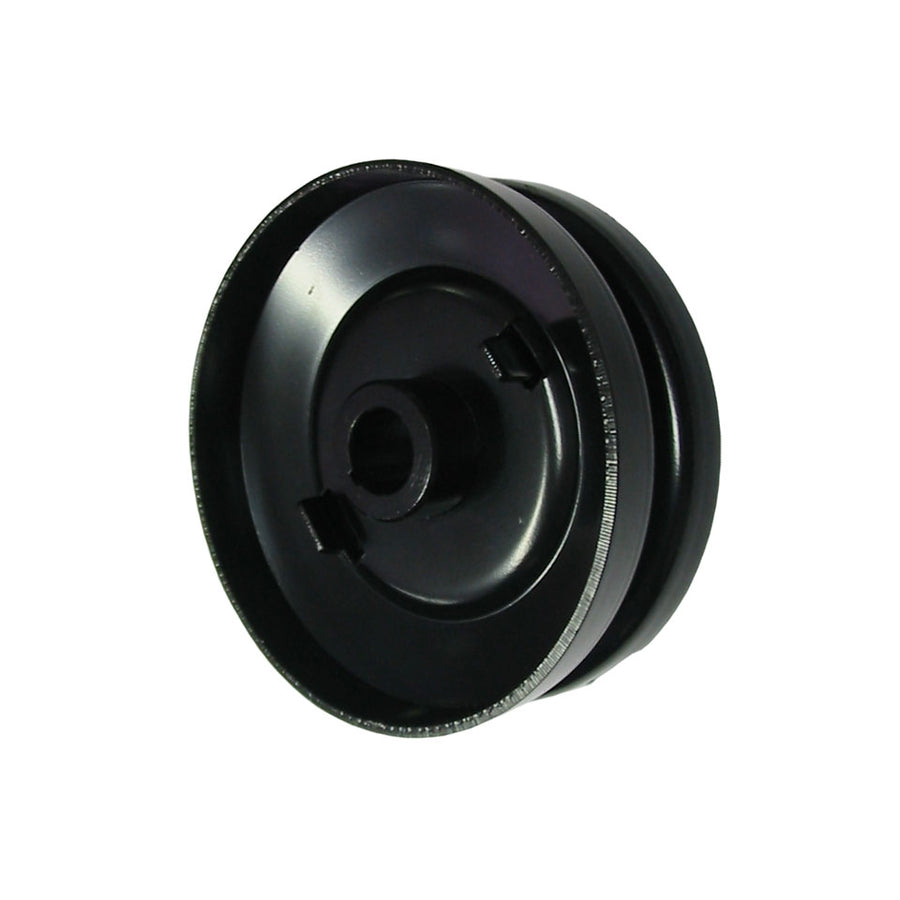 Dinamo de polea 30hp