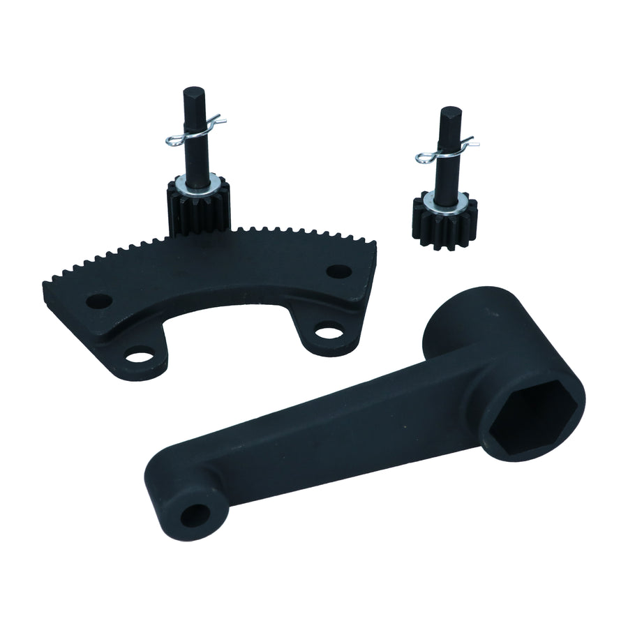 Herramienta multiplicadora de par 36mm