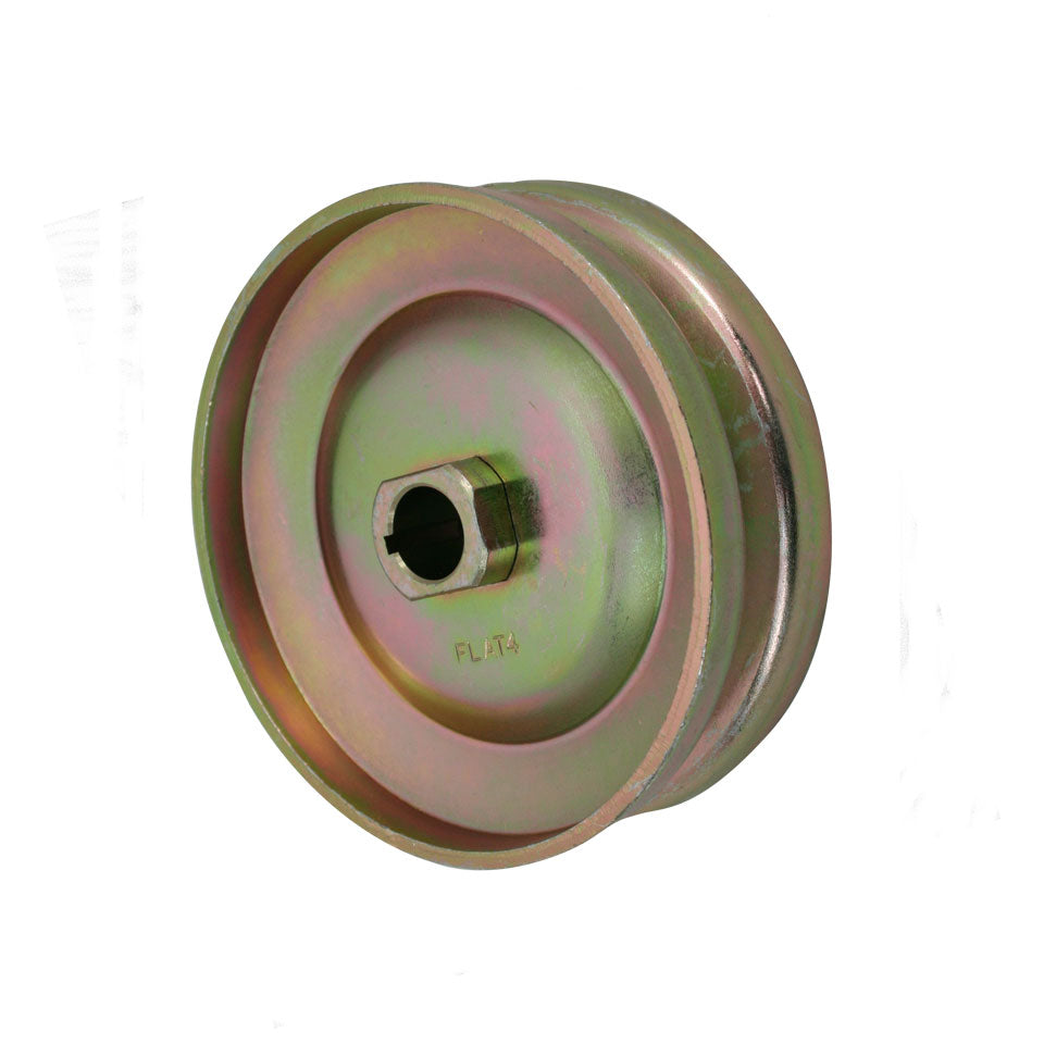 Generator/alternator pulley, 12V, top quality