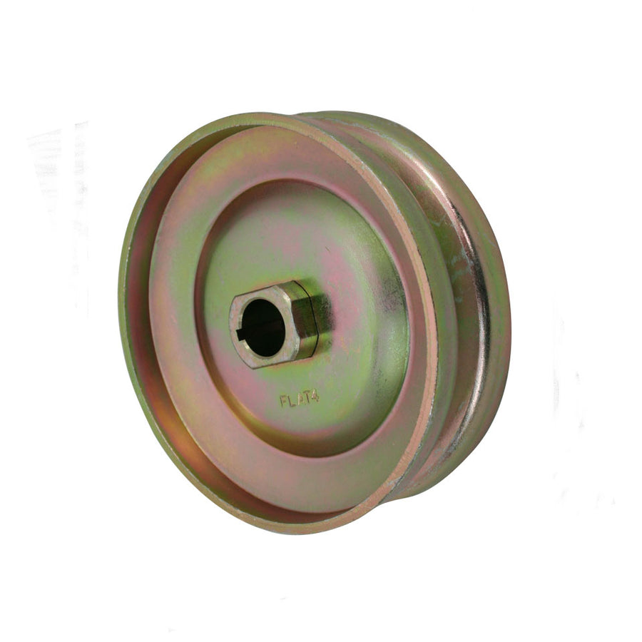 Polea de generador/alternador, 12V, primera calidad