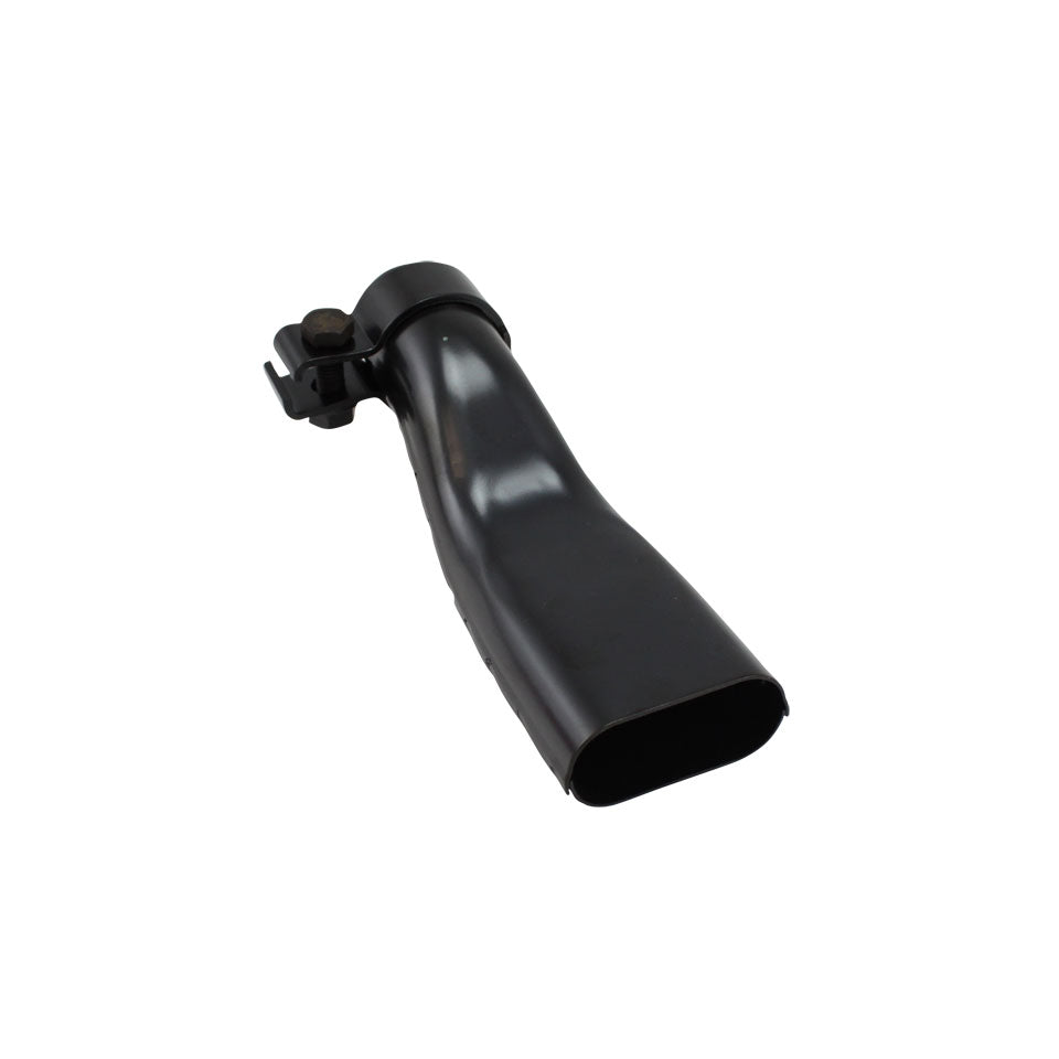 Tubo de escape 25/30cv