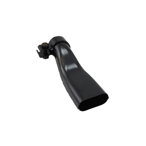 Tubo de escape 25/30cv