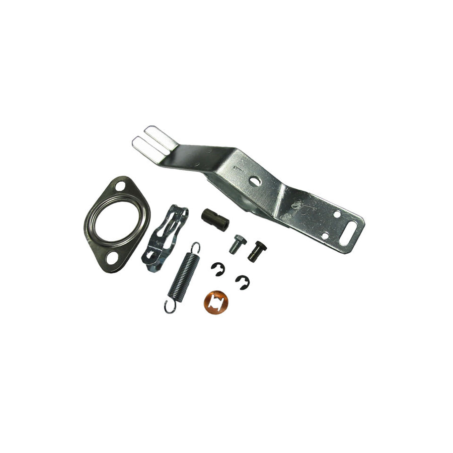 Kit de montaje para intercambiador de calor, izquierda
