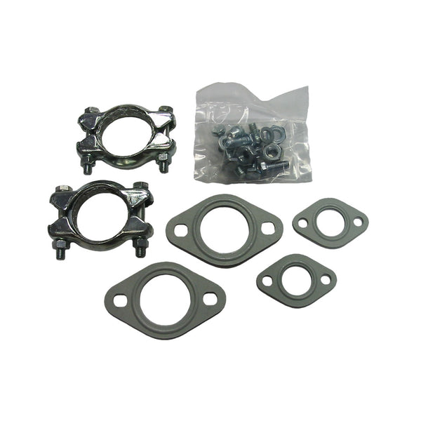 Kit de montaje de escape