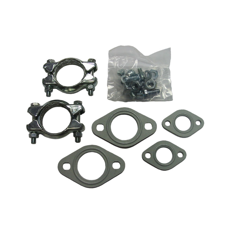 Kit de montaje de escape