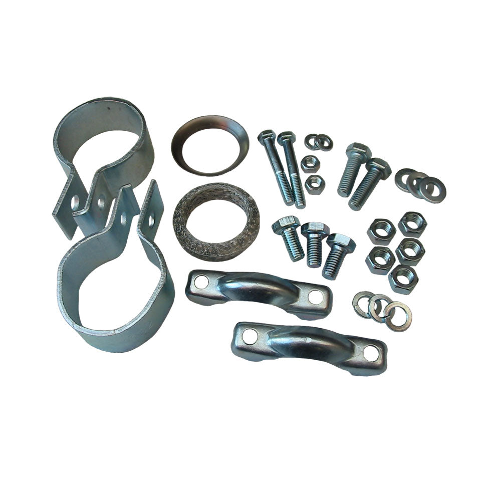 Kit de montaje tubo de escape
