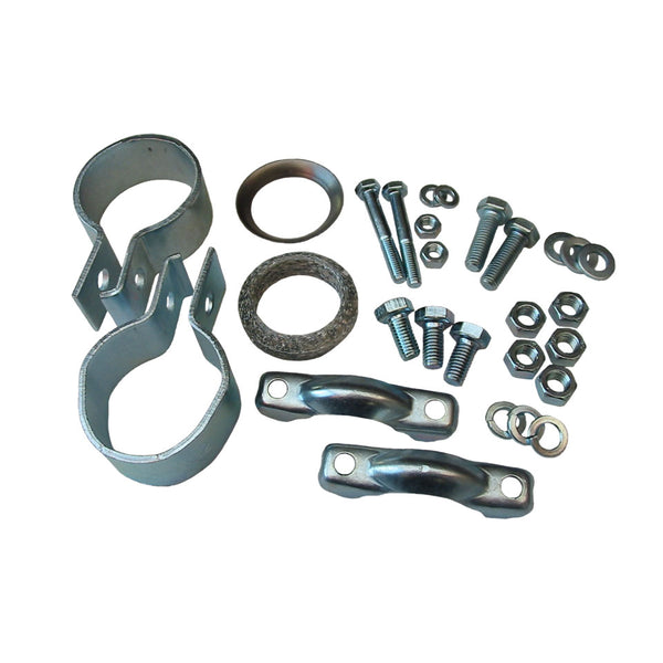 Kit de montaje tubo de escape