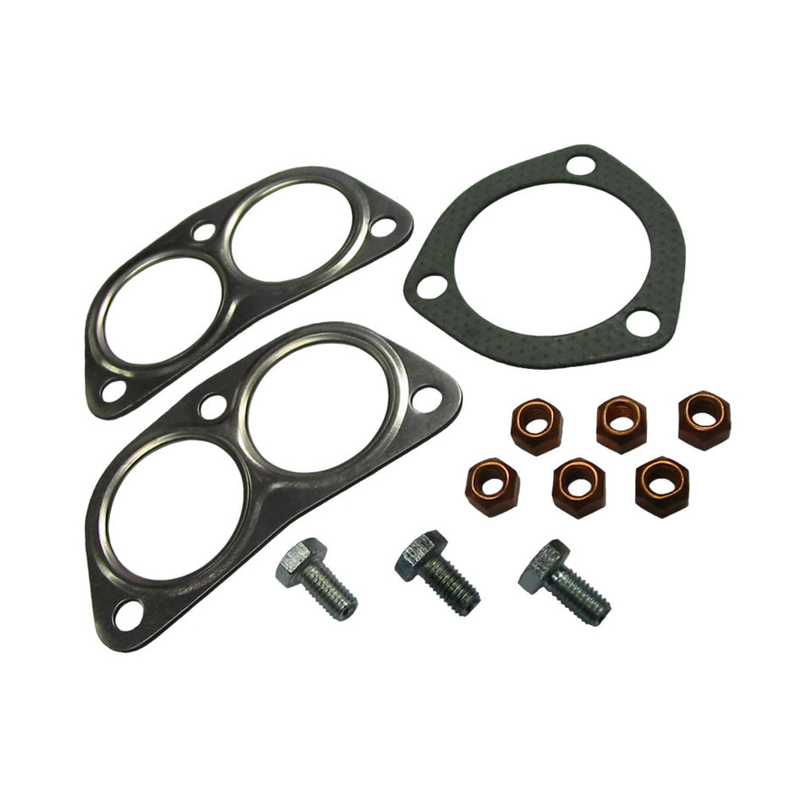 Kit de montaje de escape