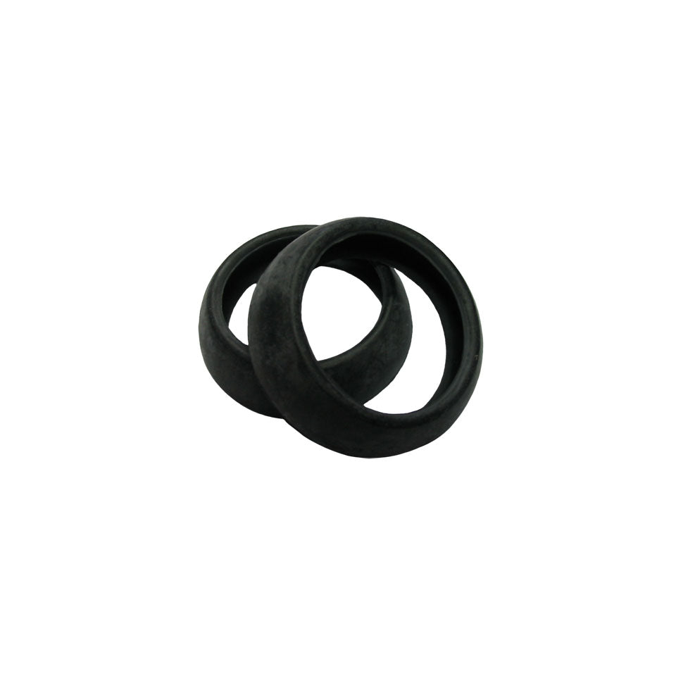 Goma entre la hojalata del motor y la manguera del calentador - OEM