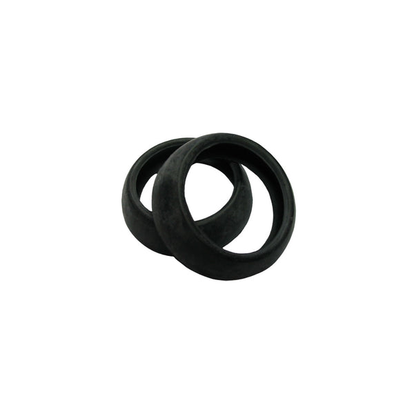Goma entre la hojalata del motor y la manguera del calentador - OEM