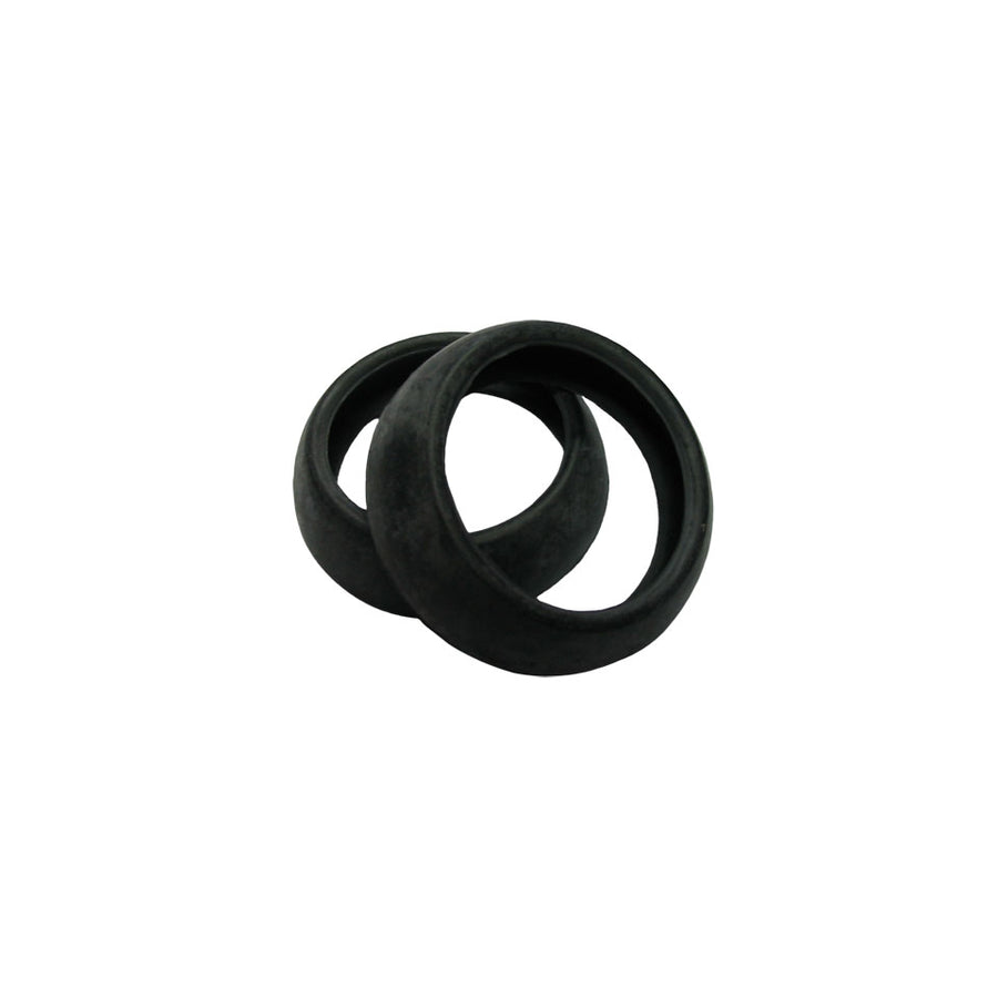 Goma entre la hojalata del motor y la manguera del calentador - OEM