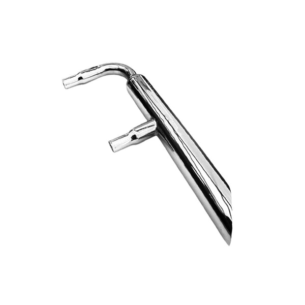 Punta de escape 'Jet Pipe'