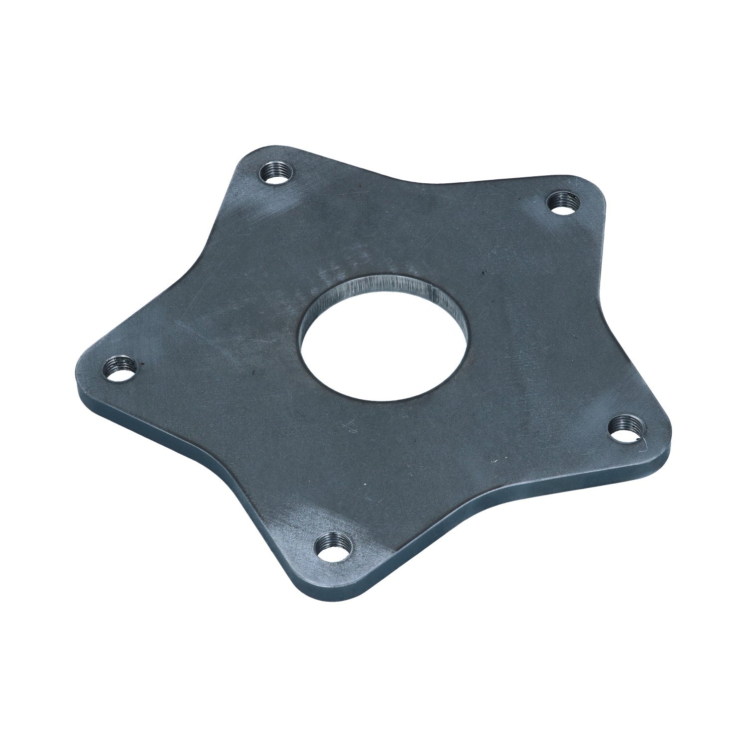 Placa adaptadora para equilibradora de ruedas 5x205