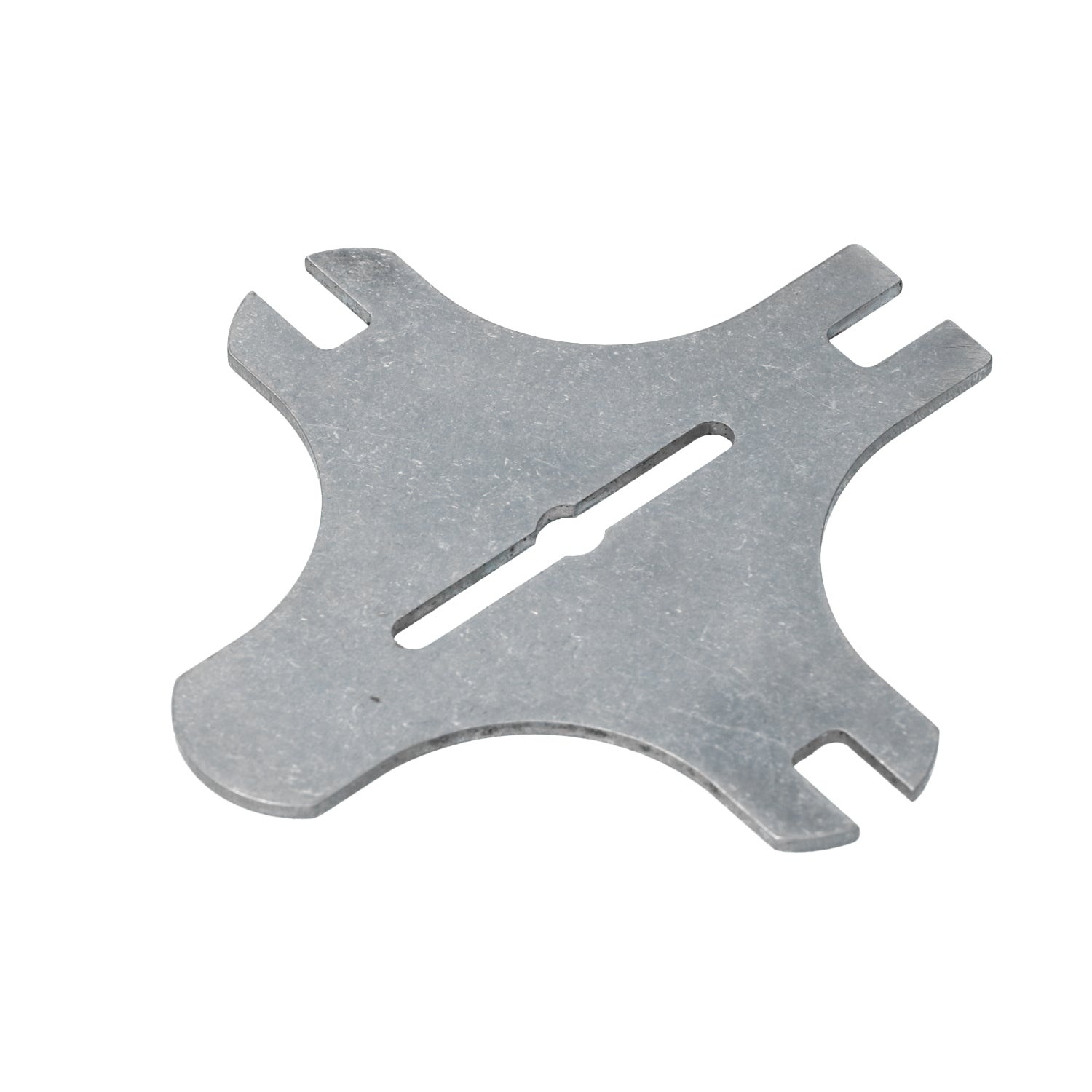 Llave para tuerca de montaje del interruptor del tablero