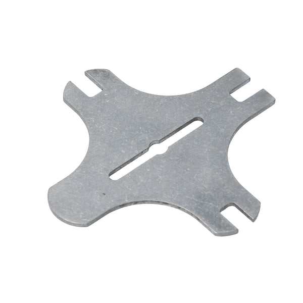Llave para tuerca de montaje del interruptor del tablero