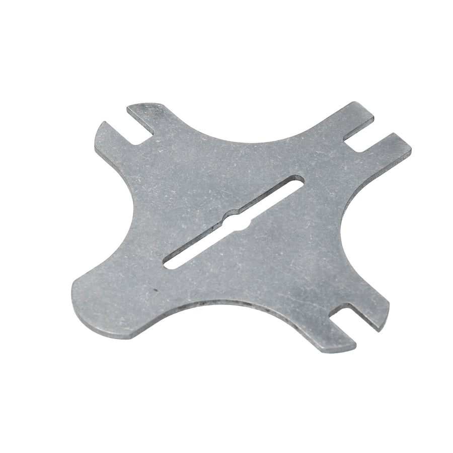 Llave para tuerca de montaje del interruptor del tablero