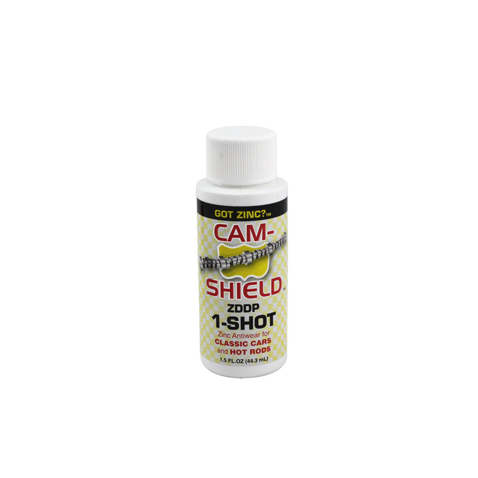 CAM-SHIELD 1 disparo (44,3 ml)
