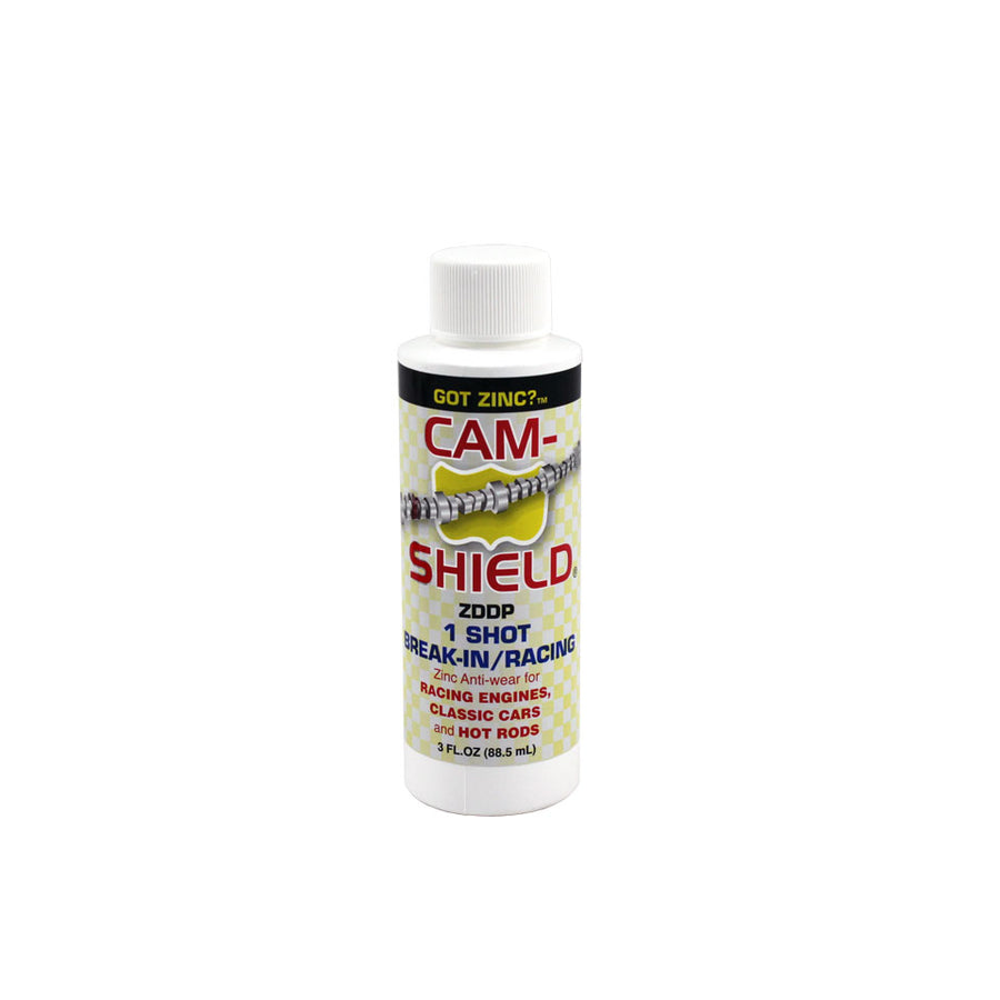 CAM-SHIELD 1 disparo rodaje/carreras (88,5 ml)