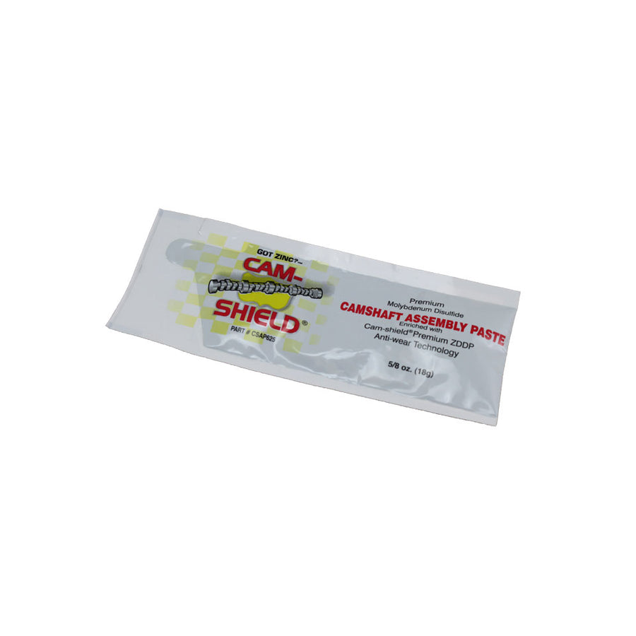 Grasa de montaje CAM-SHIELD ZDDP (18gr)