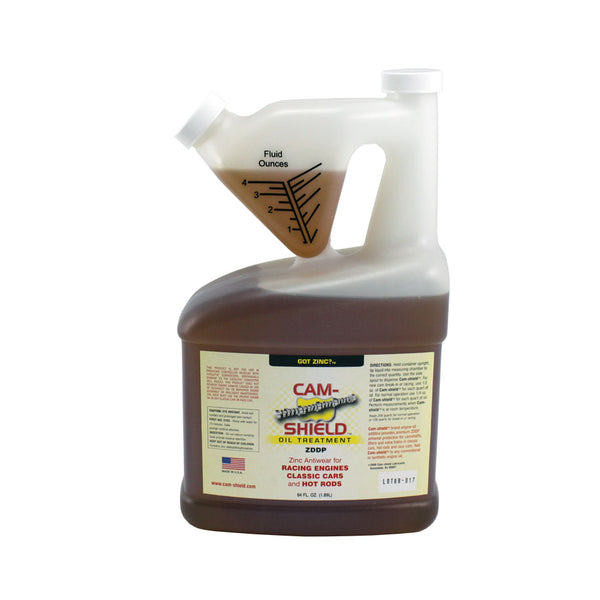 LEVA-SHIELD Premium ZDDP (1.89L)
