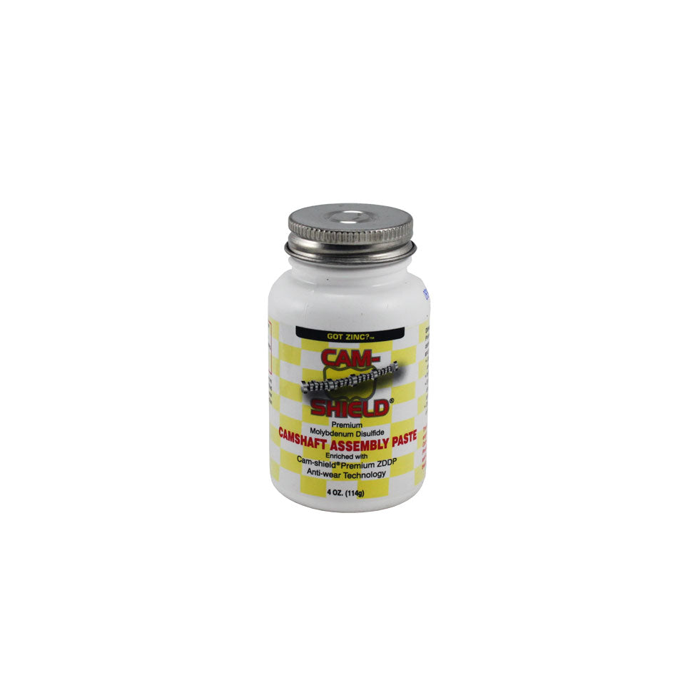 CAM-SHIELD Grasa de montaje ZDDP (114gr)