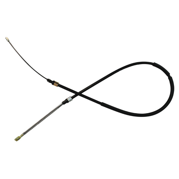 Cable de freno de mano trasero derecho, 14 pulgadas sincronizado