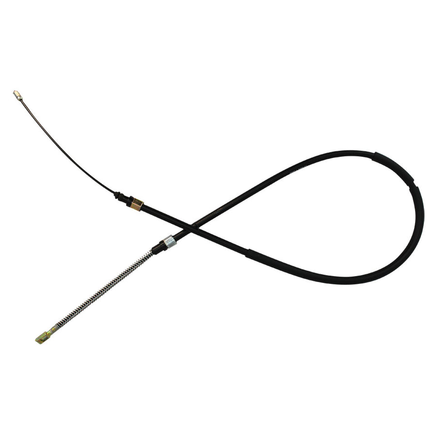 Cable de freno de mano trasero derecho, 14 pulgadas sincronizado
