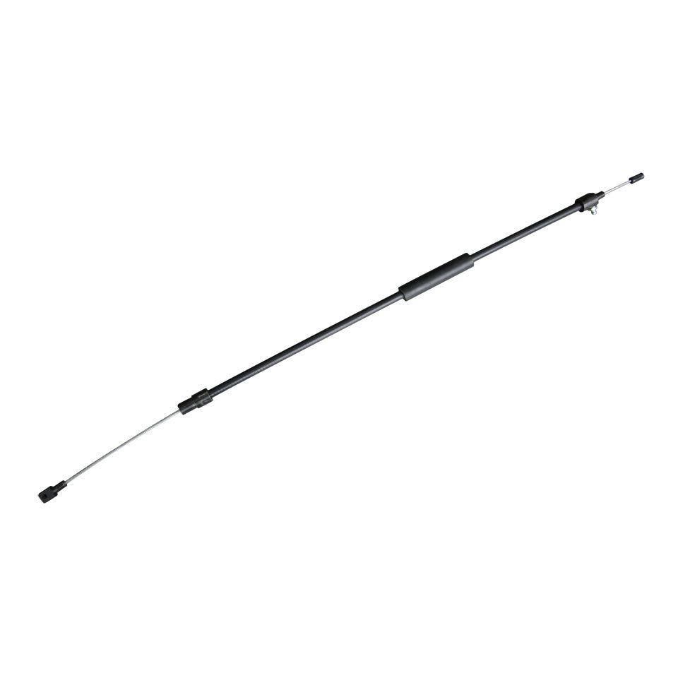 Cable de freno delantero, Estándar