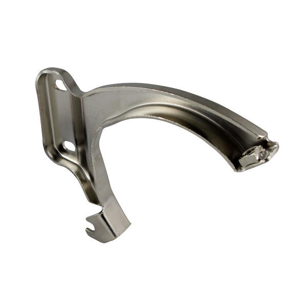 Soporte silenciador derecha
