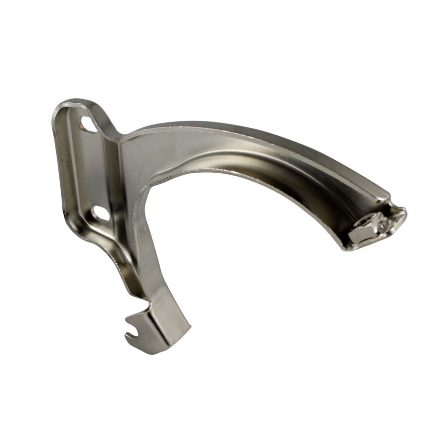 Soporte silenciador derecha