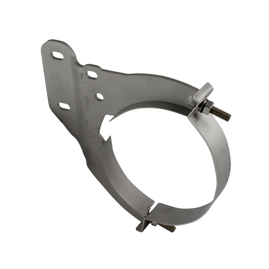Soporte silenciador SYNCRO, derecha
